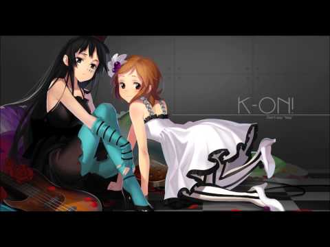 Nightcore - Afraid