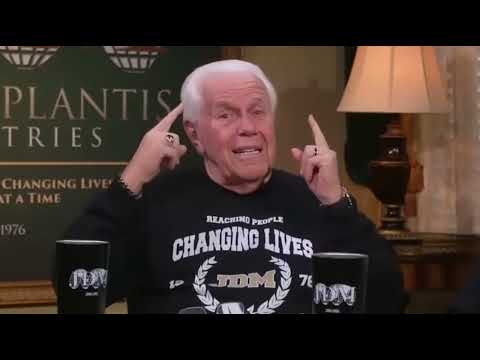 Jesse Duplantis Says He's Leaving Daystar TV