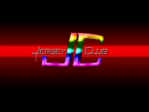 JDUB - Your Number [ Jersey Club ]