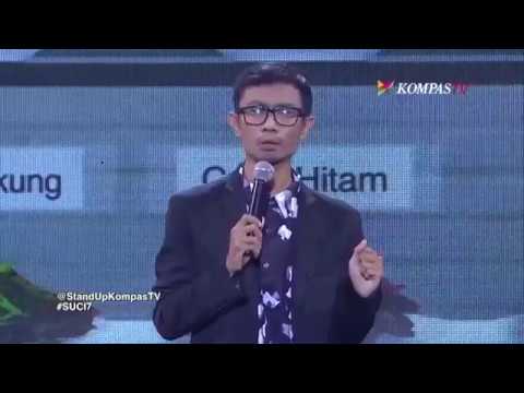 NGAKAK RIDWAN REMIN JUARA 1 CELA HABIS YOUNG LEX - JUNI 2017