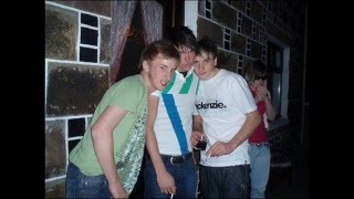 RiP Josh Marcus Dixon