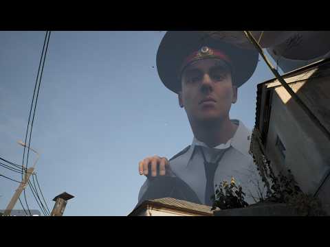 🫲☁️👮 Apartment Heist | Devlog Gameplay of MILITSIONER by TallBoys