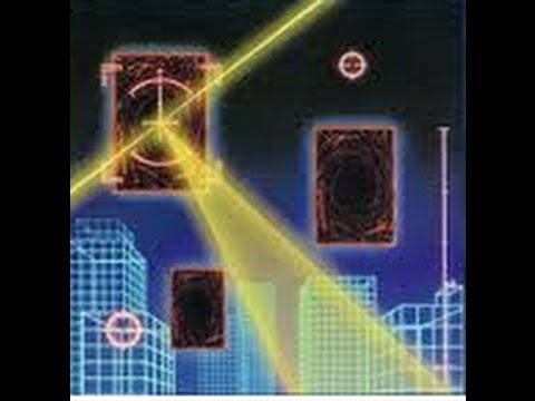 Yu-Gi-Oh! Tech This! Episode 5: Night Beam