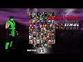 MKP By Graubner 1 1 Reptile MK1 Playthrough Without Lose With Download Link