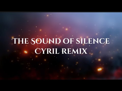 Disturbed - The Sound Of Silence (CYRIL Remix) Traduction Française