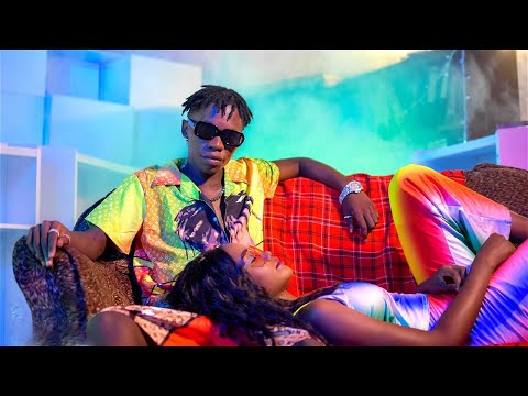 Nisay P - Die For You [ Official Music Video ]