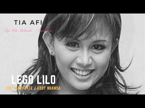 TIA AFI - LEGO LILO ( Pop Java Song )