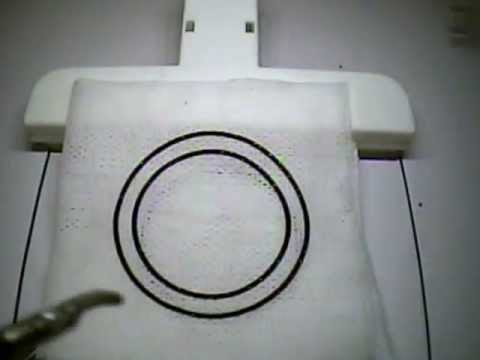 FLS Expanded Video Tutorial Series: Task 2 - Pattern Cut