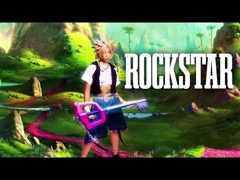 Video thumbnail for Rockstar