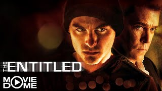 Dieser Entführungsfilm mit RAY LIOTTA ist extrem spannend: THE ENTITLED (Ganzer Film bei Moviedome)