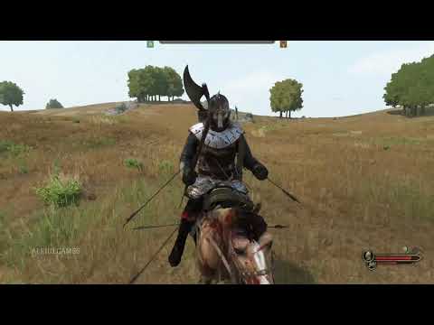 Cheating on Bannerlord