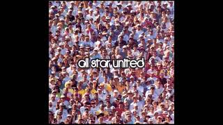 All Star United - Lullaby [without bonus track]