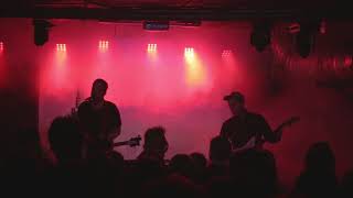 Black Marble || Live at Hydrozagadka, Warsaw