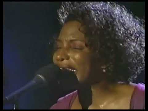 Stephanie Mills / Sinbads Summer Jam 4 '98