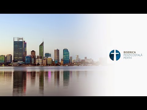 Duminică 16 Iulie 2017 seara: Laudă și Închinare