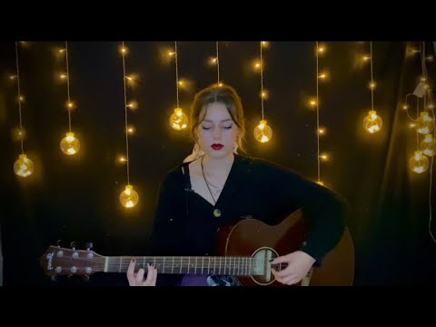 Eslem Aktürk - Sadem (Soner Sarıkabadayı Cover)