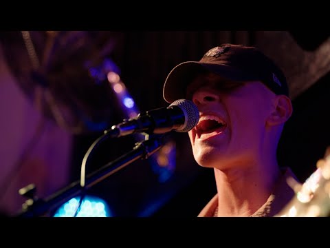 Gab Hester Live @ Gods Kitchen Mornington (28/02/2023)