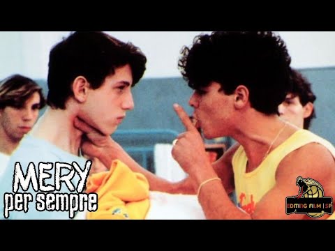 "Mery per Sempre" 👩🏻 (1989) | Natale Sperandeo vs Claudio | ITA - HD | {Giallo, Drammatico}