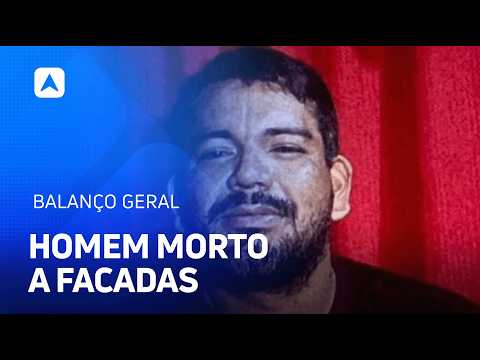 Homem morre esfaqueado e suspeito é investigado no Piauí