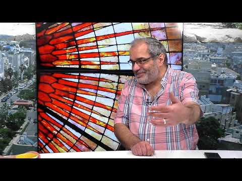 PILPUL 125. rész Radnóti Zoltánnal és Kende Péterrel