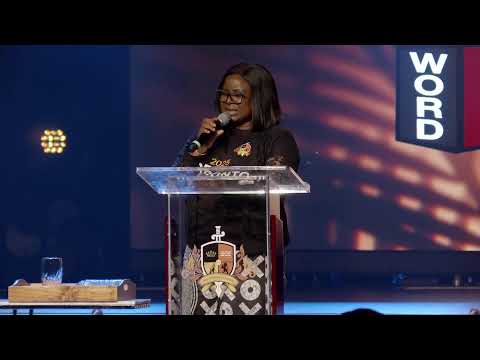 TCN Toronto Word Camp - Day 1 Friday October 24th 2025