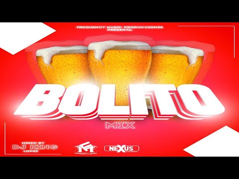 Bolitos Mix By Dj King López - Frequency Music Producciones