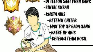 Download lagu Story wa ML FF PUBG mp3 Download lagu Story wa ML FF PUBG mp3