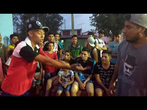 PYRO VS JETKING - FINAL - VERANO 2K18 - PRETEMPORADA - VERNAZZA COMPE