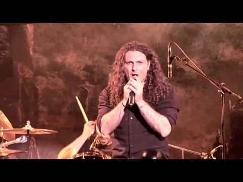 Rhapsody  - Visions from the Enchanted Lands  Full HD