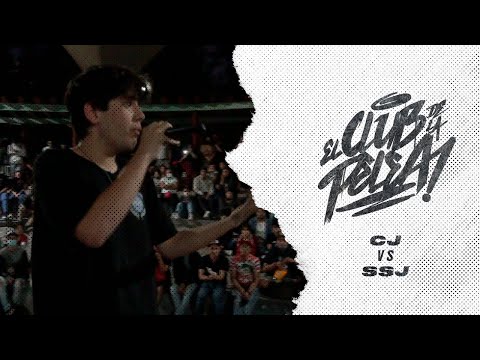 CJ vs SSJ (Cuartos) / Fecha 1 / Club de la Pelea 2022