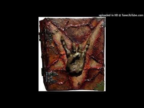 Blisargon Demogorgon - Book Of Magic