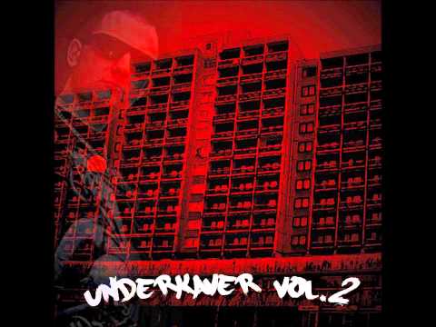 PORNO K - MEIN WEG x UNDERKAVER VOL.2 x (prod. by Hightimebeatz)