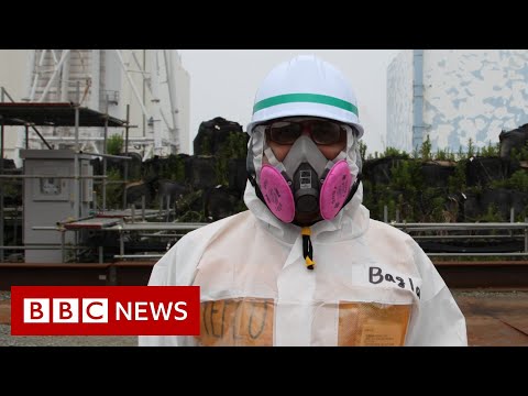 Fukushima: The Nuclear Disaster That Shook the World