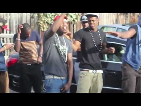 JAMM WITH JAMMTYME webisode 1 (afrobeats vs funky)