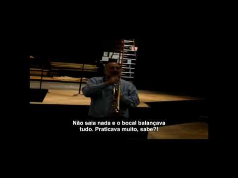 Vince Dimartino   Ar e Embocadura