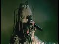 Slipknot - Purity | Live Disasterpiece London 2002