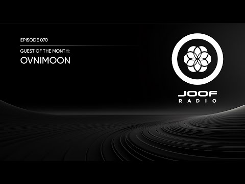John 00 Fleming – JOOF Radio 070 (September 2025)