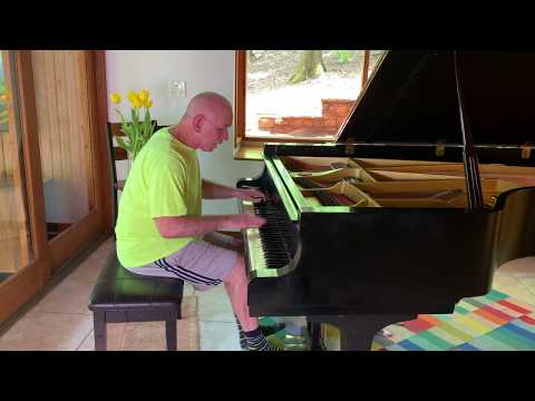 Darkness On The Delta