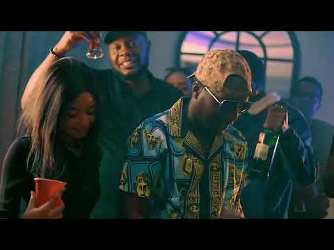 Camstar ft. 7rooth - Raise Your Glass (Official Music Video)