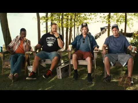 GROWN UPS music video! (HD) The Lordz feat. Everlast - The Brooklyn Way