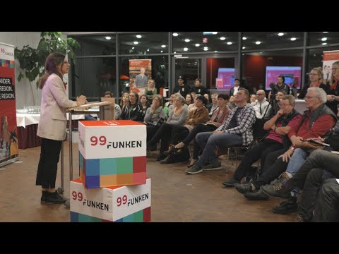 Finsterwalde: Crowdfunding für Vereine - LAUSITZWELLE