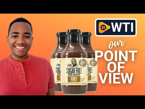 G Hughes Sugar Free - WTI product video review