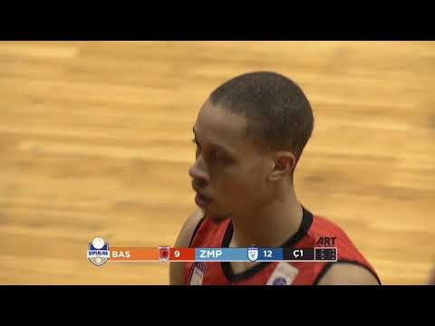 Xhiro 25: KB Bashkimi - KB Z Moblie Prishtina (Ndeshja e plote)