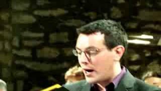 Nicht wandle mein Licht