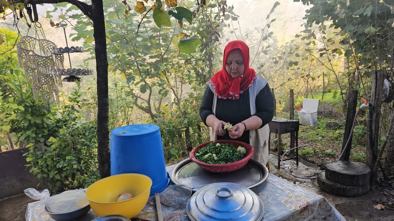 ‼️HASTAYI AYAĞA KALDIRAN ÇORBA HERDE DERDE ŞİFA 🔥