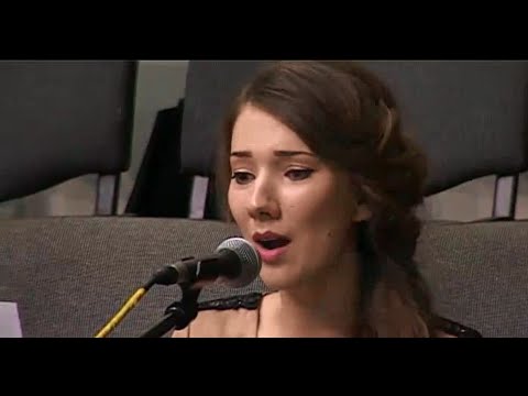 Amalia Preda - Tu ii inalti