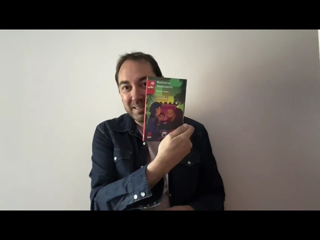 Vídeo relacionado con ¿Estamos ready? (Somos la séptima 1) (Ficción Kids)