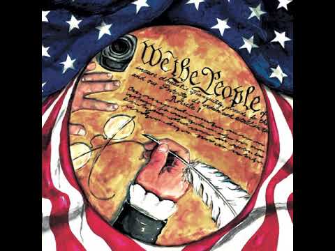 American Dream Team: A Kid’s Guide to Patriotism