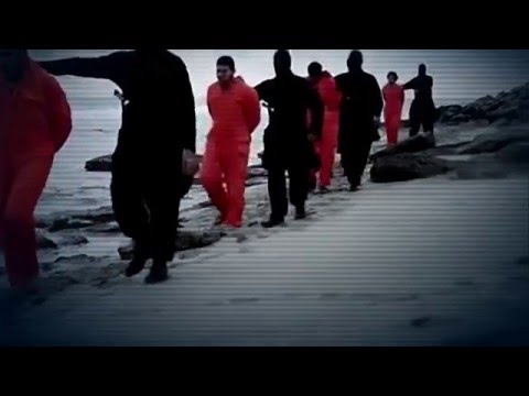 Click to Watch the Mr. President, Mr. Secretary: It is Genocide. Say So! video