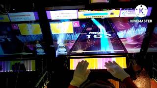 チュウニズム動画